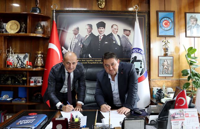 MBA OKULLARI ARASINDA İNDİRİM ANLAŞMASI