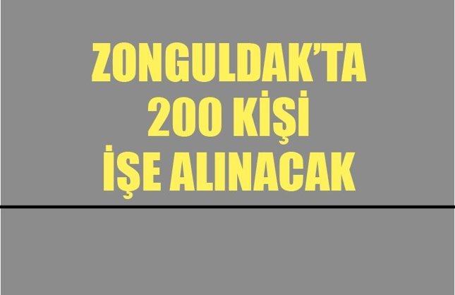 İUP KAPSAMINDA...