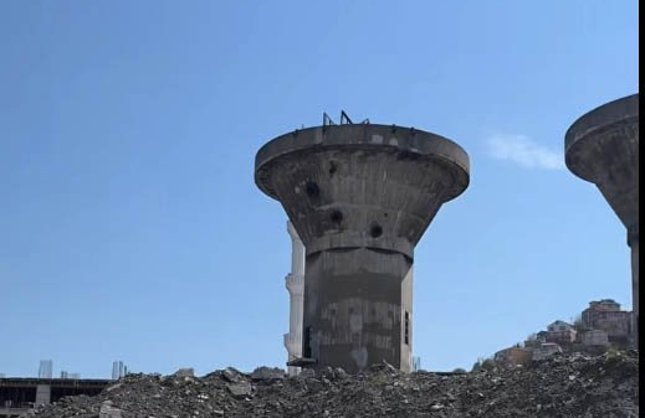 BİZİ ARAYAN ESER ÜRETİRKEN BULUR