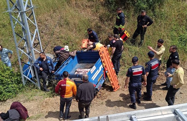ALAPLI'DA CAN PAZARI!..
