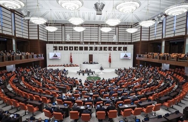 HERKESİ İLGİLENDİREN O KANUN TEKLİFİ YASALAŞTI!