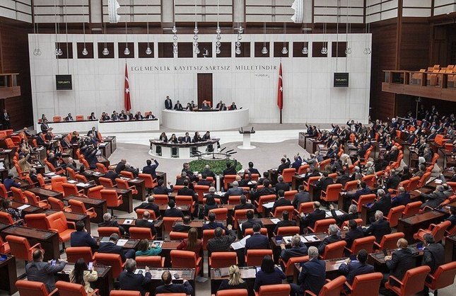 FAHİŞ SİTE AİDATLARINA DÜZENLEME