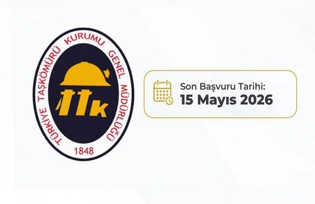TTK'YA İŞÇİ ALINACAK