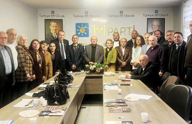 SEÇİM HAZIRLIĞI TALİMATI
