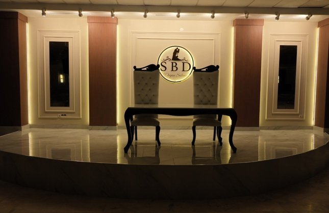 SBD DÜĞÜN SALONU YENİ YÜZÜYLE HİZMETTE