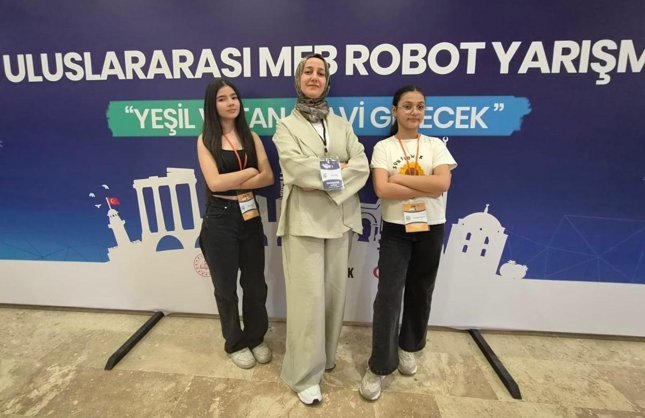 ANTALYA'YA EREĞLİ ÇIKARMASI