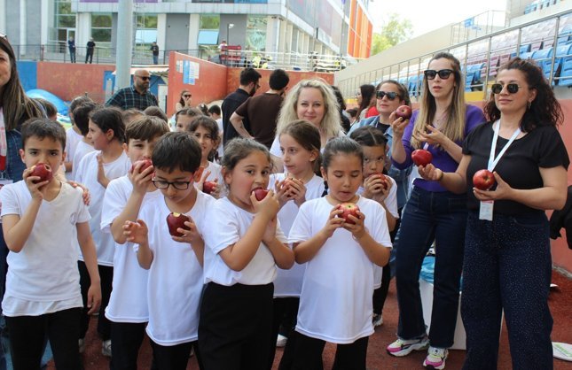 HER YAŞI YAKINDAN İLGİLENDİRİYOR…