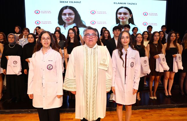 BEUN'DA BEYAZ ÖNLÜK HEYECANI