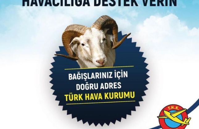 THK'DA KURBAN HAZIRLIĞI