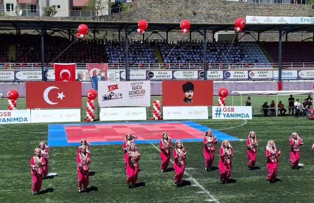 STATTA RENKLİ GÖRÜNTÜLER