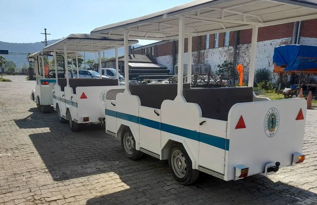BELEDİYEDEN KENT MERKEZİNDE ÜCRETSİZ ULAŞIM