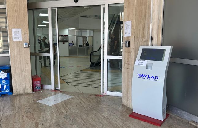SU ABONELERİNE DUYURU