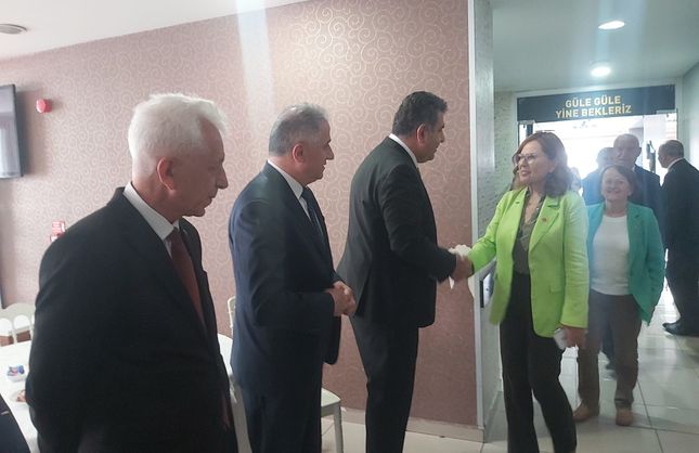 "DOLAPLARA KOYUP 6-7 AYDA TÜKETİRİZ DEMEYİN"