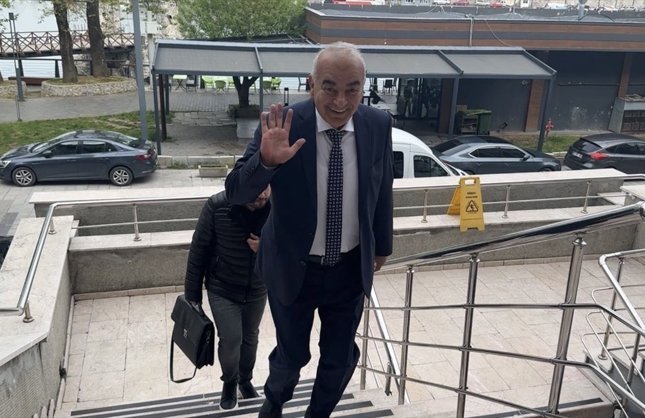 30 SANIK YARGI KARŞISINDA