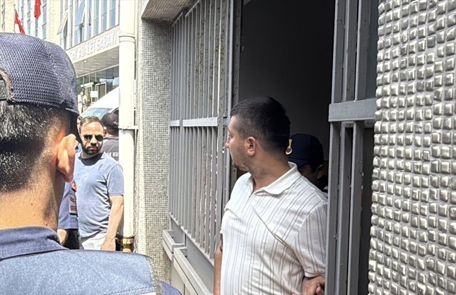 KARAR AÇIKLANDI: MÜEBBET HAPİS CEZASI ALDI