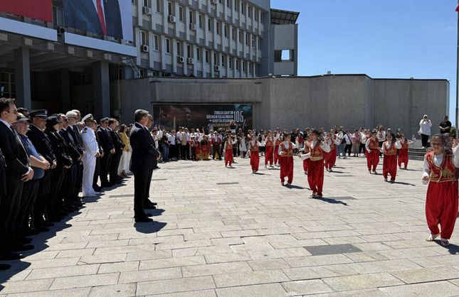'21 HAZİRAN SIRADAN BİR TARİH DEĞİL'