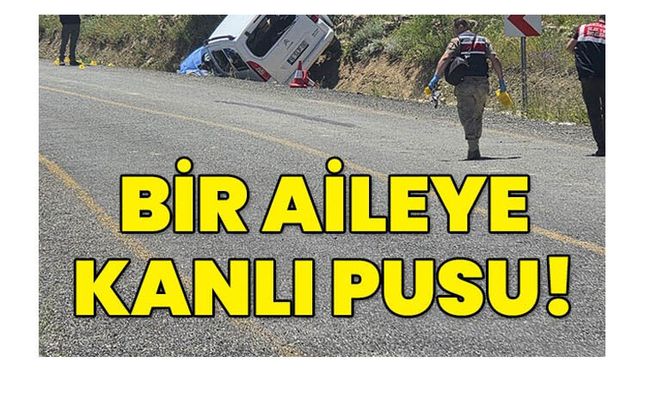 AH ŞU MİRAS...