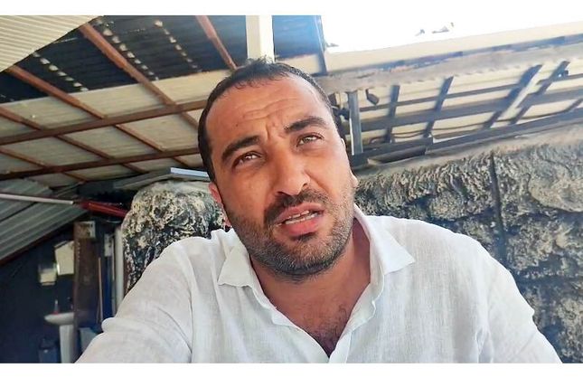 SU ÜRÜNLERİNDE YENİ BAŞKAN BELLİ OLDU