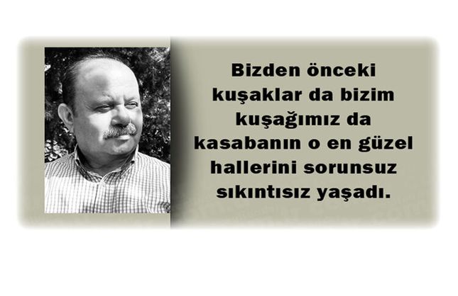 BİZİM KASABA KDZ EREĞLİ YAYIMLANDI
