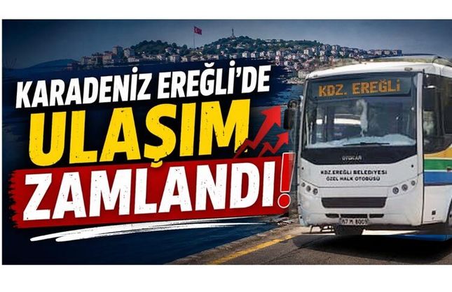 İŞTE RAKAMLAR...