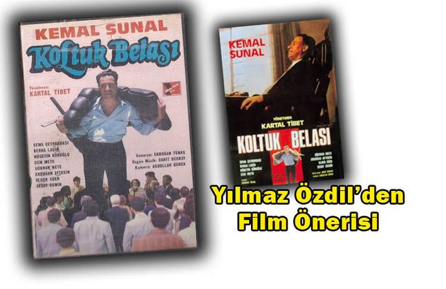 KOLTUK BELASI
