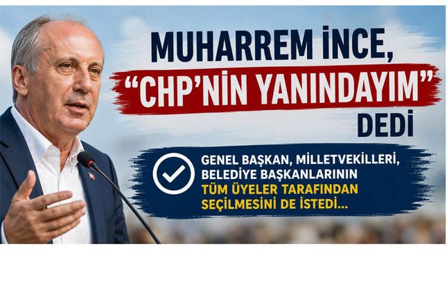 BÖLÜNMEYE KARŞI ÇIKTI