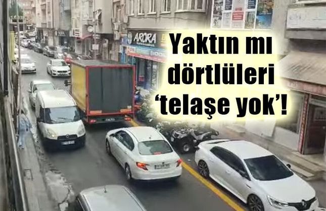 İŞKENCENİN ADRESİ ORTA CAMİ YOLU