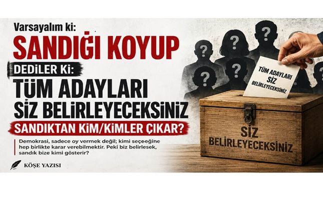 TERS SORUNUN YANITI?