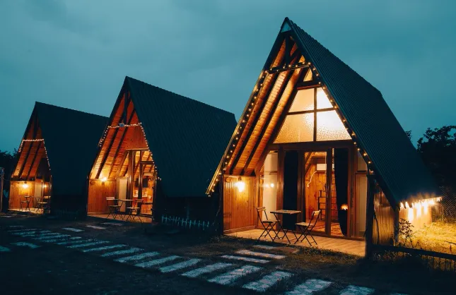 SİBERAY'DAN 'SAHTE BUNGALOV' UYARISI