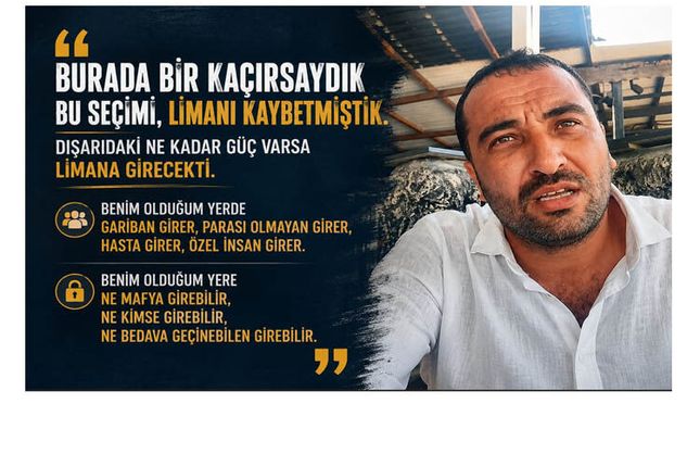 KORSAN KEMAL’İN OĞLU...