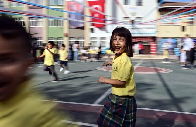 ZONGULDAK’TA EĞİTİM SÜRESİ 8,8 YIL