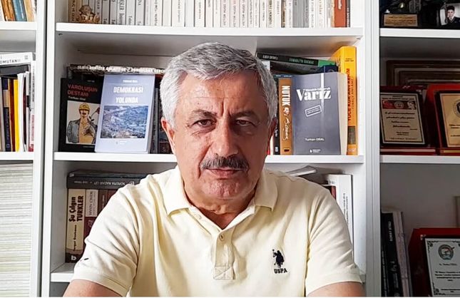 İKTİDAR, CHP'Yİ FELÇ ETMEK İSTİYOR