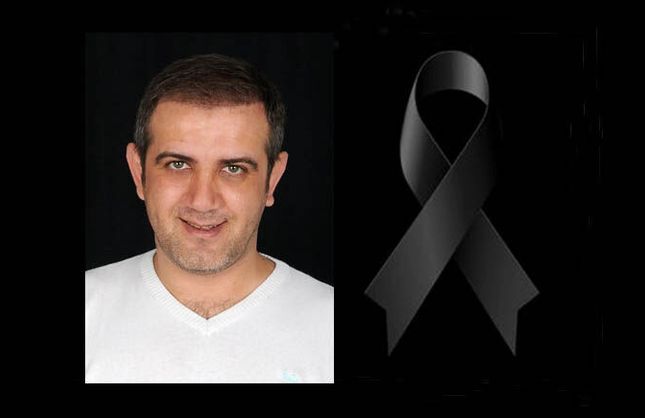 GÖKHAN İLHAN'DAN ACI HABER