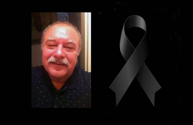 UĞUR MENDEŞ HAYATINI KAYBETTİ