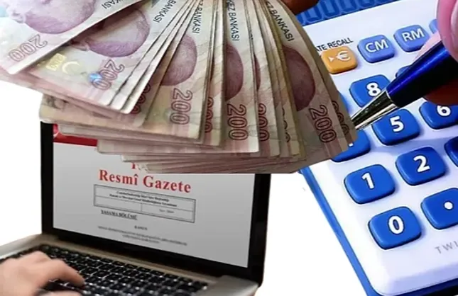 YENİ TAHSİLAT TEBLİĞİ 'RESMİ'LEŞTİ