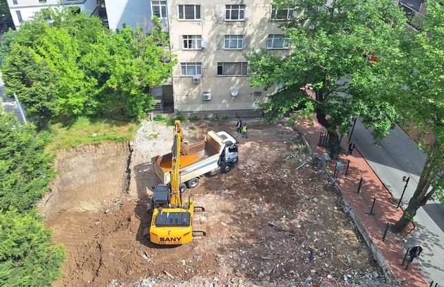 350 GÜNDE TAMAMLANACAK