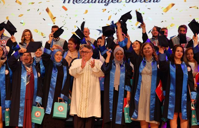 YILLARCA ERTELENEN HAYALLER GERÇEĞE DÖNÜŞTÜ