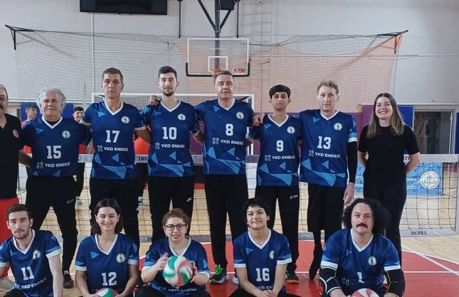 EREĞLİ'NİN ENGELLİ SPORCULARINA ANKARA SAHİP ÇIKTI