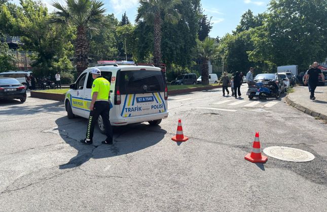 EREĞLİ, CUMARTESİ GÜNÜNE HAREKETLİ BAŞLADI