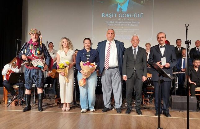 GÖRGÜLÜ ANISINA EGE NİDALARI