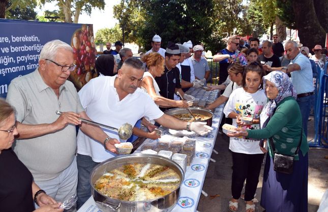 26 HAZİRAN CUMA SAAT 13:45.. İNÖNÜ PARKI