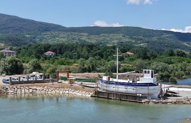 ÇEKTİRME KAFE AÇILIYOR