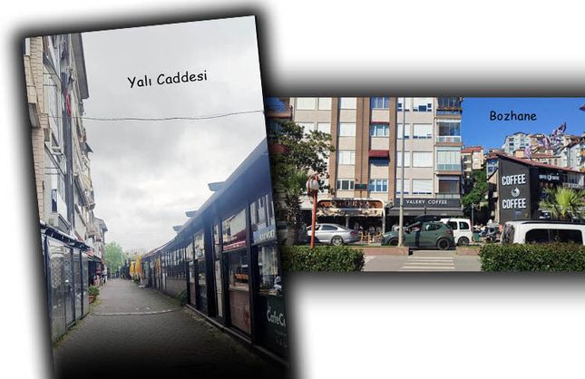 SOSYAL ALAN BOZHANE’YE KAYDI