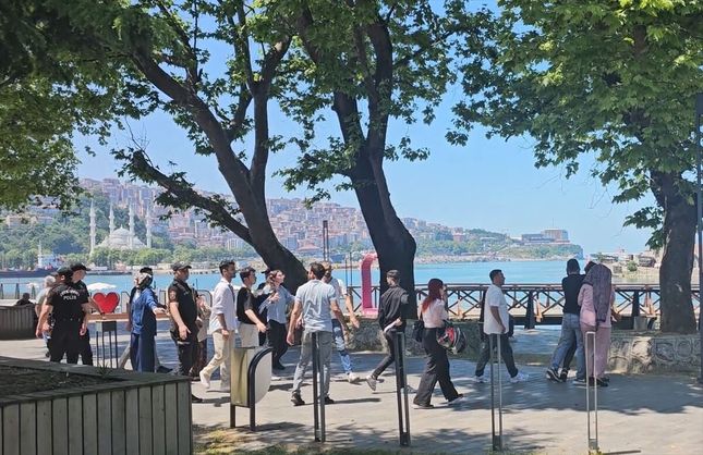 4 YAŞINDAKİ SARP EYMEN HAYATINI KAYBETMİŞTİ...