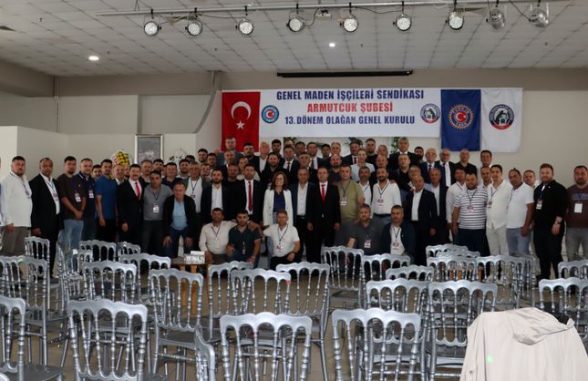 TARİHİNDE İLK KEZ YAŞANDI