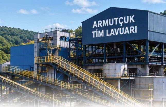 ARMUTÇUK TİM, 21 EYLÜL'DE İHALE EDİLECEK