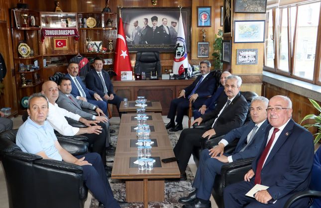 "ASIL OLAN ÖNCELİKLE CAN EMNİYETİDİR"