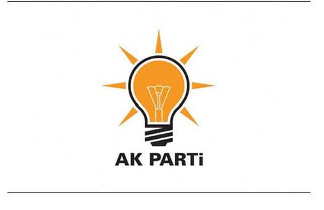 AK PARTİ TEMAYÜL YOKLAMASI YAPACAK