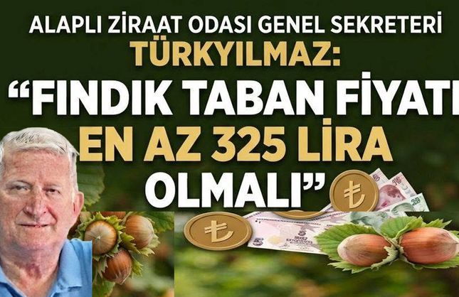 BEKLENTİYİ AÇIKLADI