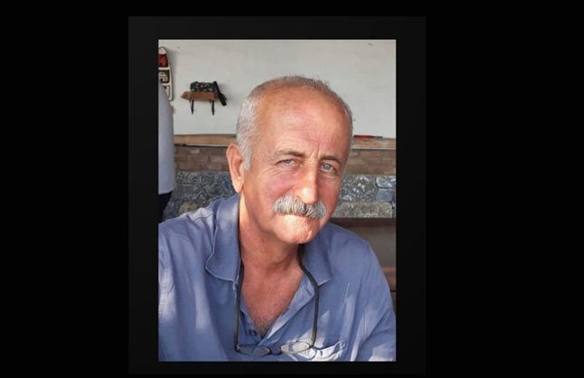 ÖZDEMİR AİLESİNİN ACI GÜNÜ